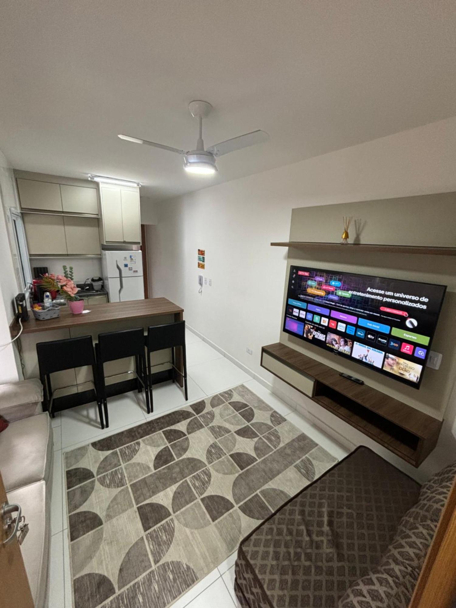Novo Apto Canto Do Forte, Rua Praia Vista Montanha, Com Wi Fi, Homebeach10, 01 Vaga De Garagem, Melhores Restaurantes Ao Lado Praia Grande  Exterior foto
